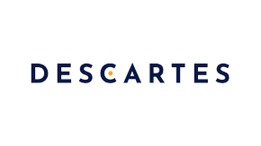 Descartes logo